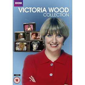 Victoria Wood: Collection DVD