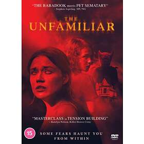 The Unfamiliar DVD