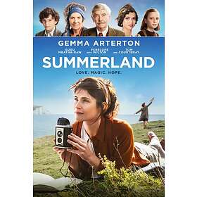 Summerland (DVD)