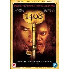1408: Director's DVD Cut