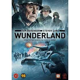 Wunderland (DVD)
