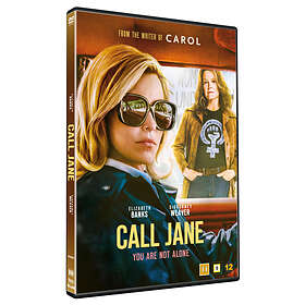 Call Jane (DVD)
