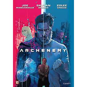 Archenemy (DVD)