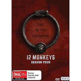 Season 4 (DVD)