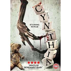 Cynthia DVD