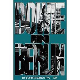 David Bowie: Bowie In Berlin (DVD)