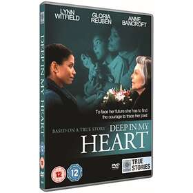 Deep In My Heart DVD