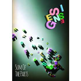Sum Genesis: Of The Parts (DVD)