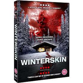 Winterskin DVD