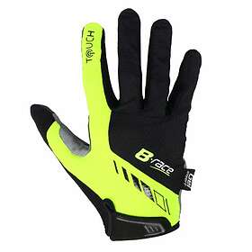 B-Race Bump Gel Pro Long Gloves (Homme)