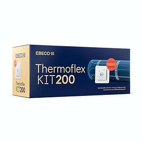 Ebeco Thermoflex 200 Kit 8960244