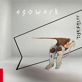 Faint Egowerk CD