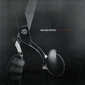 Walking Papers Light Below CD