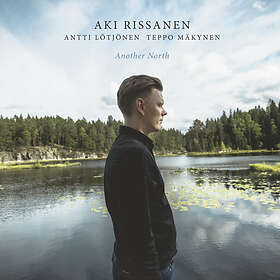Ari Rissanen Another CD