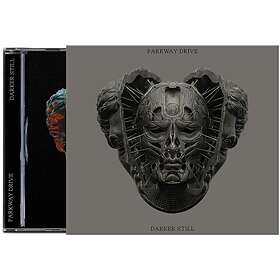 Parkway Darker Still CD
