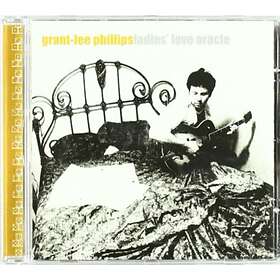Grant-Lee Phillips Ladies Love CD