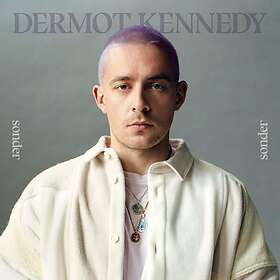 Dermot Sonder CD