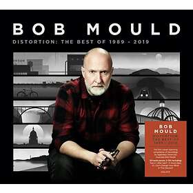 Mould Distortion: The Best Of 1989-2019 CD