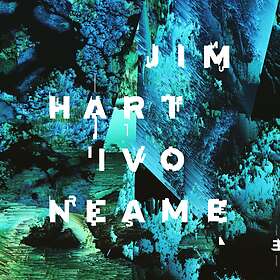 Jim Hart & Ivo Neame Multiverse CD