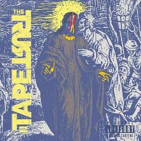 Artister The Trust Tape 2 CD