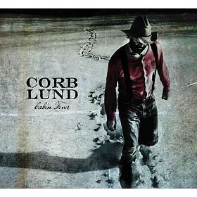 Corb Lund Cabin Fever CD