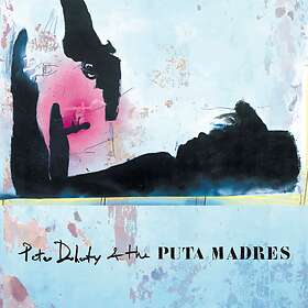 Pete Doherty & The Puta Madres & Limited Deluxe Edition CD