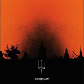 Switchblade - 2003 CD