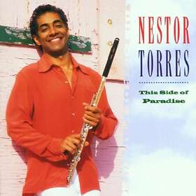 Torres This Side Of Paradise CD