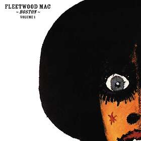 Fleetwood Mac Boston Volume 1 Digipack CD