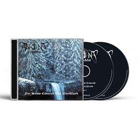 For Snow Covered The Northland CD