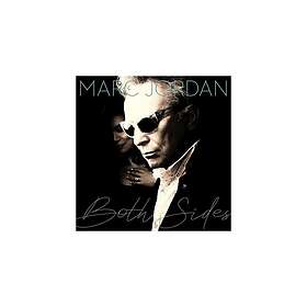 Jordan Both Sides CD