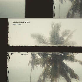 Distance, Light & Sky Gold Coast CD