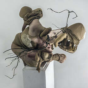 Spectres Condition CD