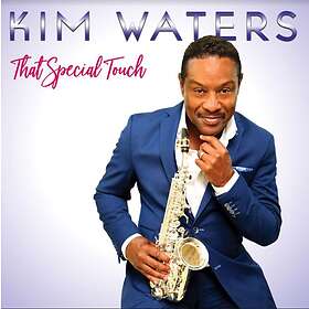Kim Waters Special Touch CD