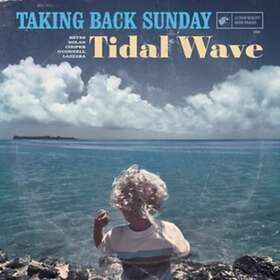 Taking Back Tidal Wave CD