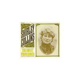 Shirley Collins The Sweet Primeroses (Treasure Series) CD