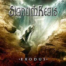 Signum Regis Exodus (Remix & Remastered 2022) CD