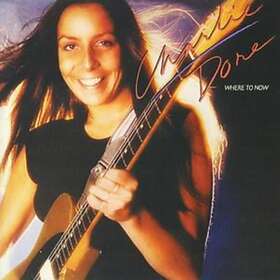 Charlie Dore Where To CD