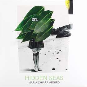 Maria Chiara Argiro Hidden Seas CD