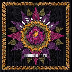 Hawklords Heaven's Gate CD