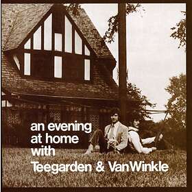 Teagarden & Van Winkle An Evening At Home With ... CD