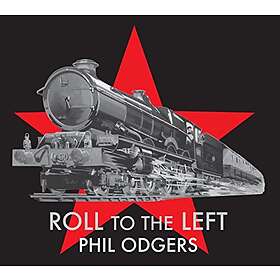 Phil Odgers Roll To The Left CD