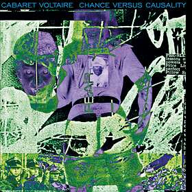 Voltaire Chance Versus Causality CD
