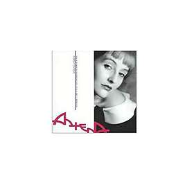 Isabelle Antena On A Warm Night CD