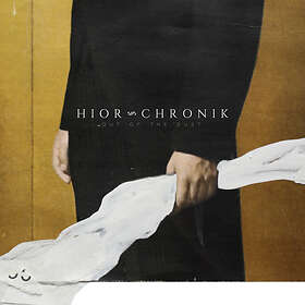 Hior Chronik Out Of The Dust CD