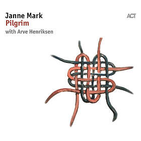 Janne Mark With Arve Pilgrim CD