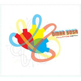 Omar Sosa Mulatos Remix CD