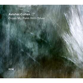 Avishai Cohen My Palm With Silver CD