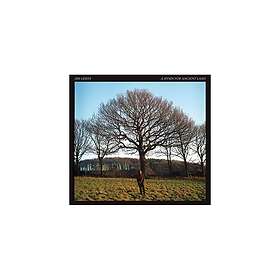 Jim Ghedi A Hymn For Ancient Land CD