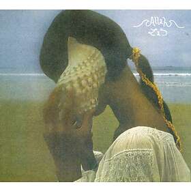 Allah-Las CD